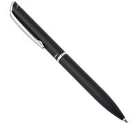 Pentel BL2007 EnerGel Philography roller 0.7 mm black metal barrel in gift box