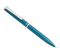 Pentel BL2007 EnerGel Philography Roller 0.7 mm Blue Metal Barrel in Gift Box