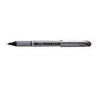 Pentel BL27-A Energel Plus-black - Pack of 12