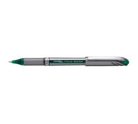 Pentel BL27-D Energel Plus-green - Pack of 12
