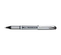 Pentel Energel BL27 Gel Rollerball Pen - 0.7mm Tip - Black - Single