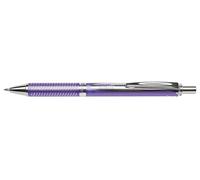 Pentel BL407-A line Width, Liquid Gel-Roller Sterling with a Pressure Mechanism,