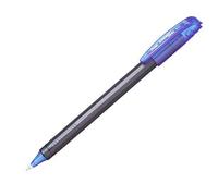 Pentel EnerGel Rollerball Capstyle ECO 0.7mm Blue (Pack 12) BL417R-C