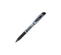 Pentel BL57 Energel XM Gel ink Rollerball, 0.7mm Tip, Black ink (One Pen)