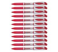 Pentel EnerGel Deluxe Red 1 pc(s)