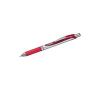 Pentel BL77-B Gel roller ball pen EnerGel BL77 Red 0.35mm
