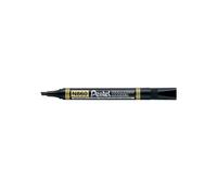 Pentel BLN75-A rollerball pen Black 1 pc(s)