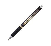 Pentel BLP75 EnerGel 0.5mm Retractable Permanent Gel Pen - Black Ink