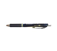 Pentel BLP75 EnerGel 0.5mm Retractable Permanent Gel Pen - Blue Ink