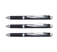 Pentel Energel BLP77 CX Gel Pen Blue, 0.7mm