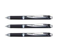 Pentel Energel BLP77 CX Gel Pen Blue, 0.7mm