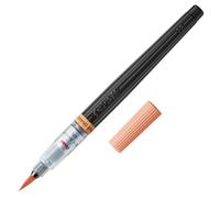 Pentel Brush Art Pale Orange XGFL-116