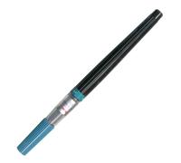 Pentel Brush Art turquoise XGFL-114