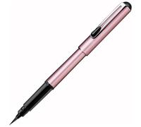 Pentel Brush Pen Kirari Series Cherry Blossom Barrel Black