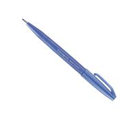 Pentel Brush Sign Pen Blue/Violet