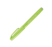 Pentel Brush Sign Pen Light Green