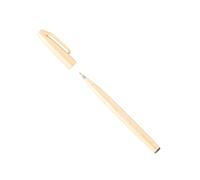 Pentel Brush Sign Pen Pale Orange