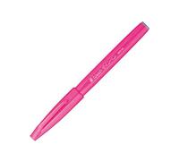 Pentel Brush Sign Pen Pink