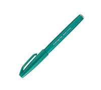 Pentel Brush Sign Pen Turquoise