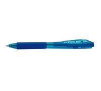 Pentel BX440 Feel-it! Wow! Ballpoint pen 1mm blue 12 pcs