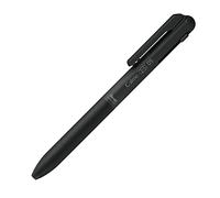 Pentel BXAW355A Calme Multi-Functional Ballpoint Pen, 0.5, Sharp 0.5, Black
