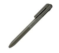 Pentel BXAW355D Calme Multi-Functional Ballpoint Pen, 0.5, Sharp 0.5, Khaki