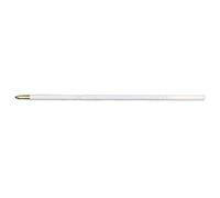 Pentel BXSE1002-P2 Pack of 12 Refills for Izee Retractable Ballpoint Pen BX470 1 mm Pink