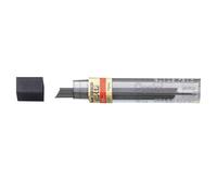 Pentel C505 lead refill 2B Black