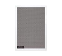 Pentel Camouflage Polypropylene Folder A4 Clear (Pack of 5) 89891