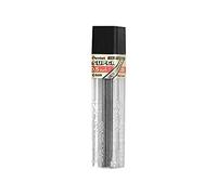 PENTEL Case of 12 Hi-Polymer Super Leads 0.5 mm 2B