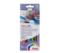 Pentel CB9-12U colour pencil 12 pc(s)