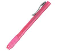 Pentel Clic Eraser Pen-Shaped (ZE22P)