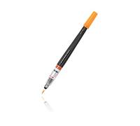 Pentel Colour Brush - Orange