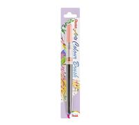 Pentel Watercolour Brush, Nylon, Coral Pink, variabel