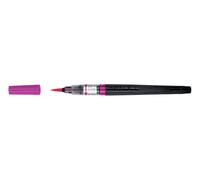 Pentel Colour Brush Pen in a Choice of Colours XGFL (Single Brush Pen Blister)