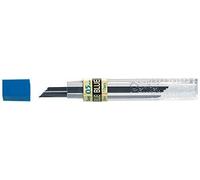 Pentel Coloured Pencil Leads 0.5mm HB Blue Mechanical Pencil Refills 12 Packs