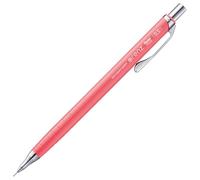 Pentel Core Not Break Mechanical Pencil, Cherry Red (XPP505-GB)