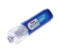 Pentel Correction Pen Micro Correct 12ml - Color: White