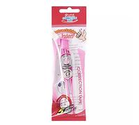 Pentel Correction Tape ZTT605 Retractable Correction Tape 5mm x 6m Pink