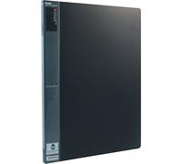 Pentel Pentel A3 Superior Display Book 20 Pocket Black