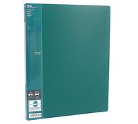 Pentel DCF644D Presentation Folder A3/A4 40 Pockets - Green