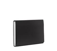 Pentel Document File Expanding Organiser box file Black