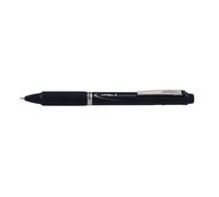 Pentel EnerGel 3 Multi-Function 3-Ink Gel Pen (0.5mm) Fine Line Navy - BLC35C