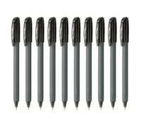 Pentel Energel BL415 0.5mm Roller Gel Pen, Fast Drying Ink for Smudge-free Writing, Lightweight Gel Pen for Smooth Writing Experience, Black Ink