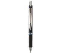 Pentel Energel BLP77 CX Gel Pen Blue, 0.7mm