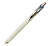Pentel EnerGel Clena Retractable Liquid Gel Pen Micro Fine Point 0.5m