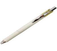 Pentel EnerGel Clena Retractable Liquid Gel Pen, Micro Fine Point 0.5mm Needle Tip, Black Ink, Mimosa Yellow Body (BLN75LG-A)