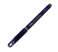 Pentel Energel Euro Ballpoint Pen 0.35mm Needle Tip Black Ink (BLN23-A)