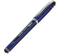 Pentel Energel Euro Ballpoint Pen, 0.7mm Triangle Tip, Black Ink (BLN27-A)