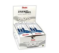 Pentel EnerGel Refill Wallet Blue (Pack of 3) LR7-3C
